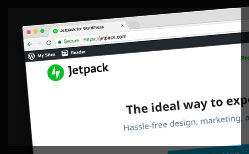 Thumbnail for #161: Jetpack